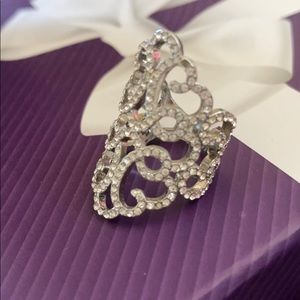 Fashion diamond Ring